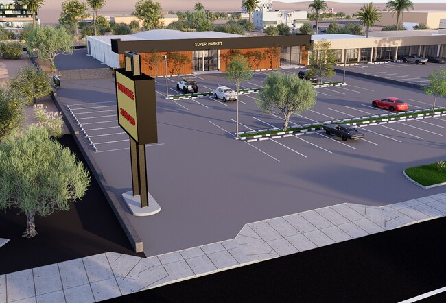 More details for 56445 29 Palms, Yucca Valley, CA - Office/Retail, Industrial for Lease