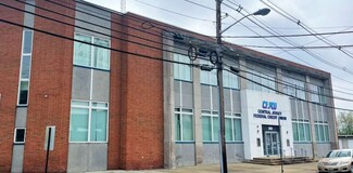 Plus de détails pour 380 Berry St, Woodbridge, NJ - Bureau à vendre