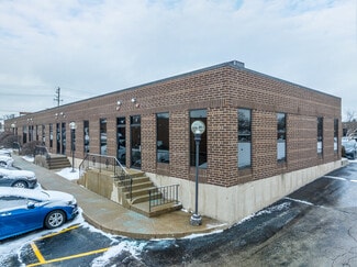More details for 5120 Belmont Rd, Downers Grove, IL - Office for Lease