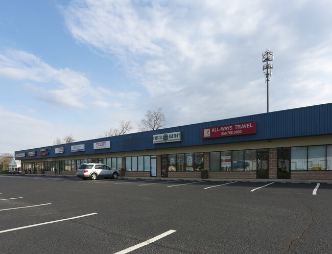Plus de détails pour 421 S Route 73, Berlin, NJ - Bureau/Commerce de détail à louer