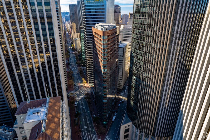 388 Market St, San Francisco, CA for lease - Building Photo - Image 1 of 1