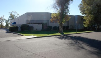 More details for 1723 W 4th St, Tempe, AZ - Industrial for Sale