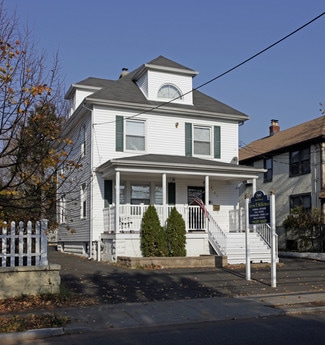 More details for 7247 Amboy Rd, Staten Island, NY - Office for Lease