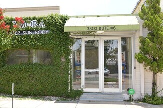 Plus de détails pour 3803 Bute St, Houston, TX - Commerce de détail à louer