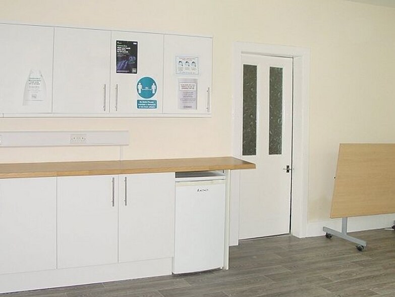 53 Queen St, Newton Stewart à vendre - Photo intérieure - Image 2 de 3