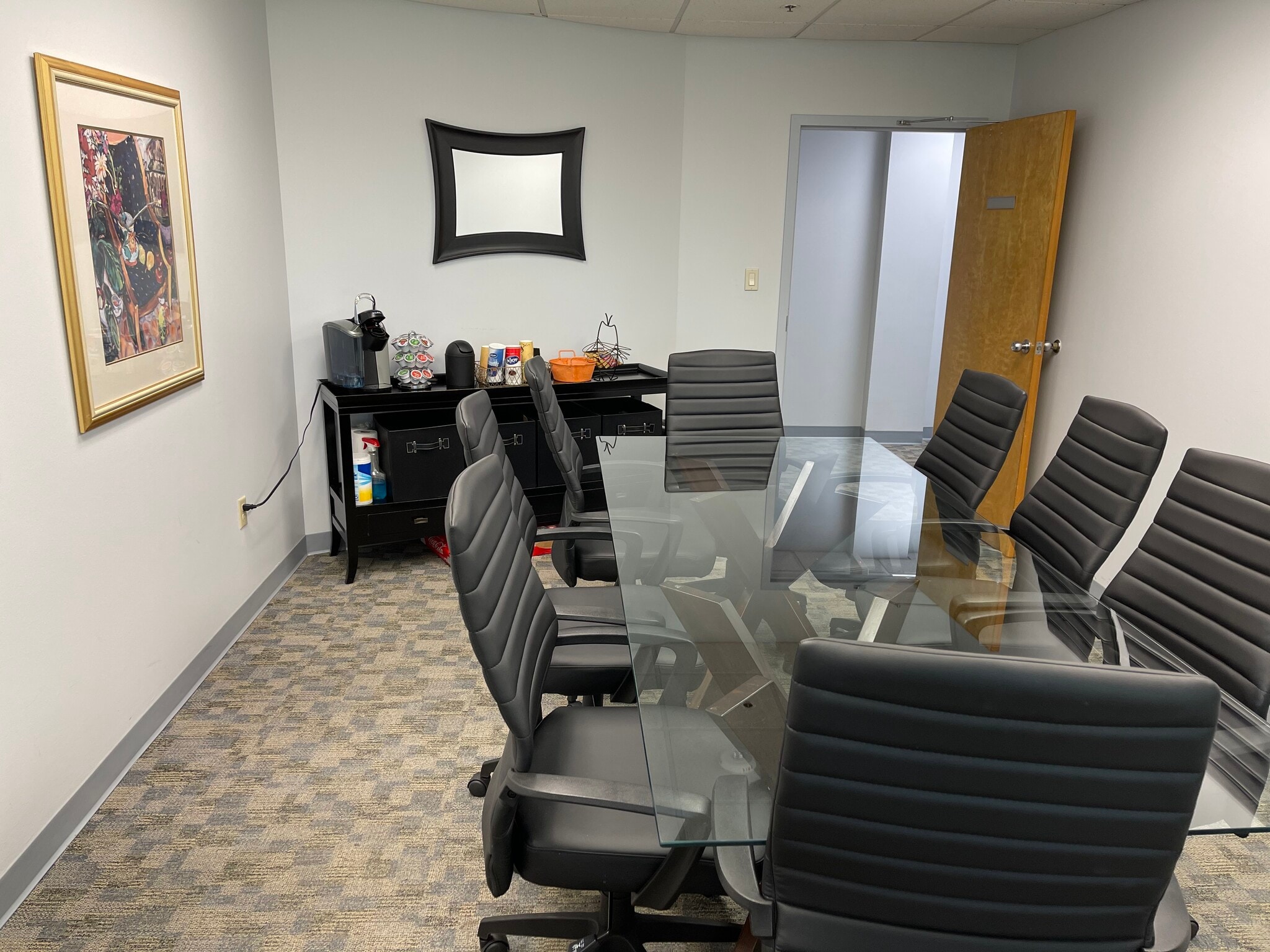 498 Palm Springs Dr, Altamonte Springs, FL for lease Interior Photo- Image 1 of 3