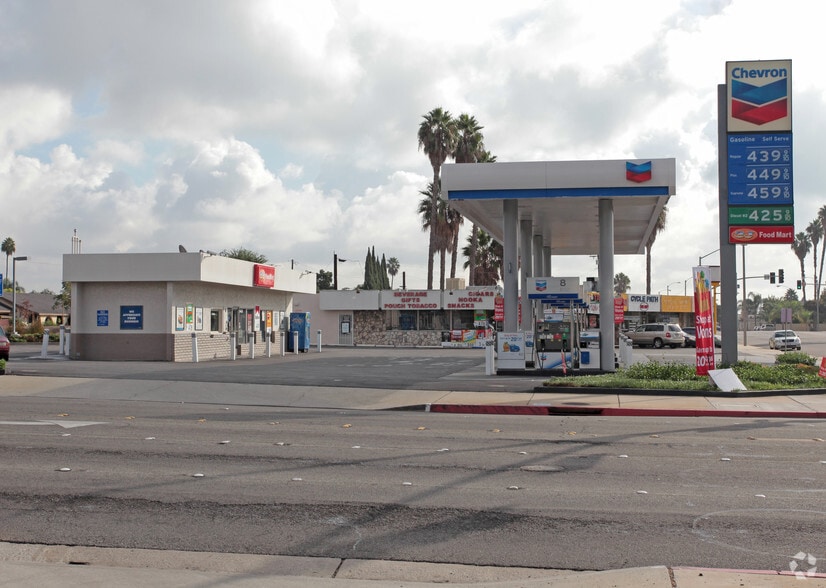 9409 Alondra Blvd, Bellflower, CA for sale - Building Photo - Image 3 of 4