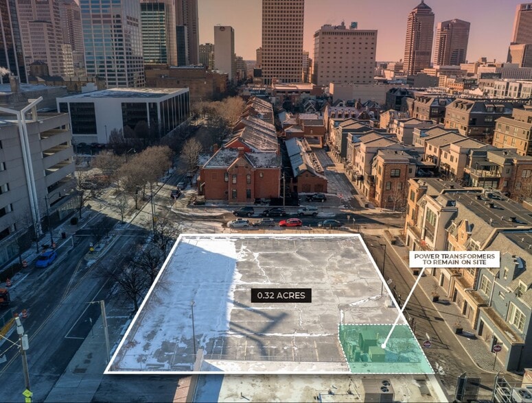 Sixth St, Columbus, OH for sale - Primary Photo - Image 1 of 5