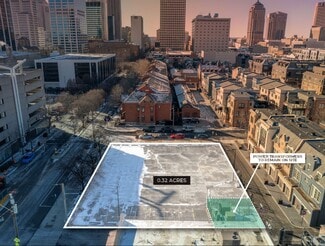 Plus de détails pour Sixth St, Columbus, OH - Terrain à vendre