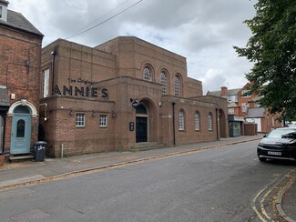 Plus de détails pour 2-3 Friary St, Derby - Bureau à louer