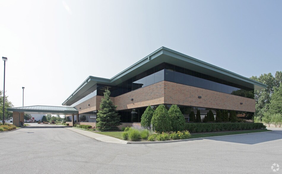 322 Indianapolis Blvd, Schererville, IN à louer - Photo du bâtiment - Image 3 de 32