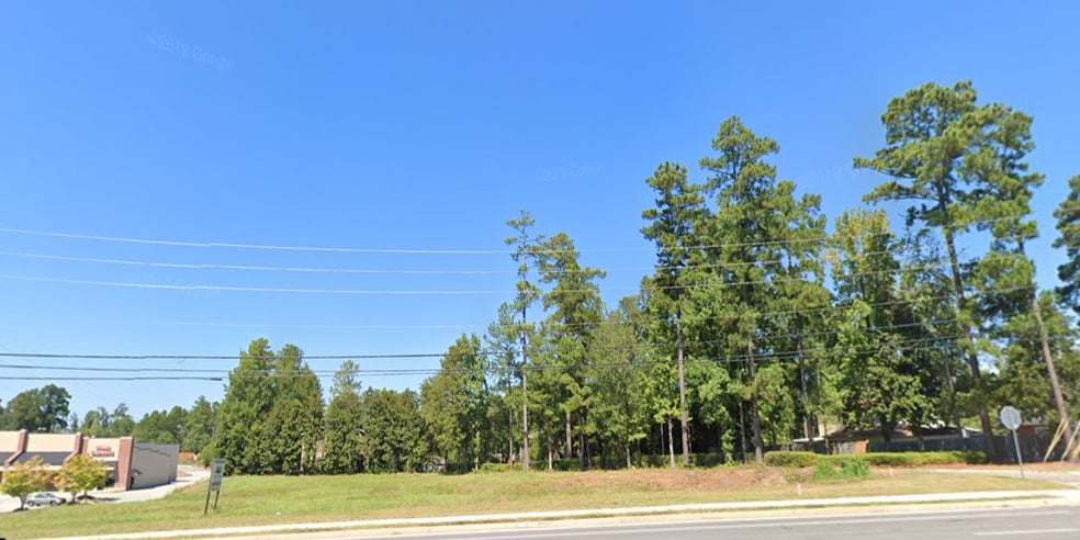 4085 River Watch Pky, Martinez, GA for sale - Building Photo - Image 2 of 3