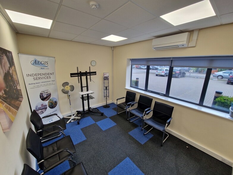 1-29 Brunel Pky, Derby for sale - Building Photo - Image 3 of 15