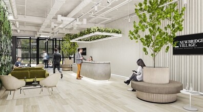 1 Newbridge Sq, Swindon à louer Photo intérieure- Image 2 de 4