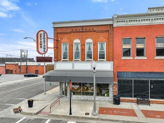 More details for 120 S Rock Island Ave, El Reno, OK - Flex for Lease