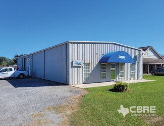 More details for 296 Highway 3185, Thibodaux, LA - Industrial for Sale