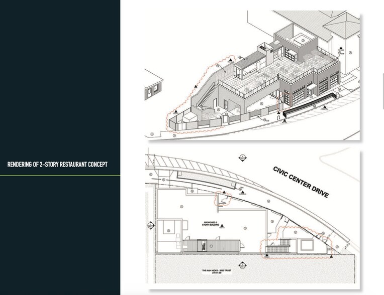 48 Civic Center Dr, Campbell, CA à vendre - Photo du bâtiment - Image 3 de 3
