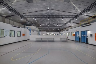 44 Waterloo Rd, Macquarie Park for lease Interior Photo- Image 1 of 1
