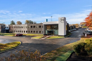 More details for 99 S Bedford St, Burlington, MA - Office for Lease