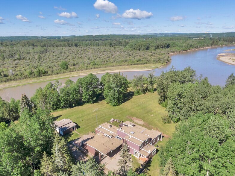 51271 Rge Road 30, Leduc County, AB à vendre - Photo du bâtiment - Image 2 de 22