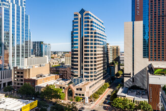 More details for 301 Congress Ave, Austin, TX - Coworking for Lease