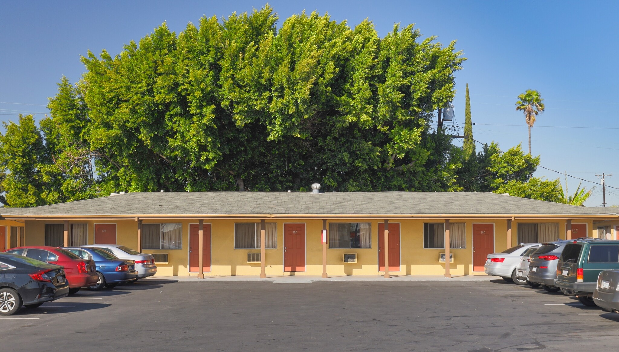 7891 Whitaker St, Buena Park, CA for sale Primary Photo- Image 1 of 8