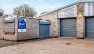 More details for Hazelwell Rd, Birmingham - Industrial for Lease