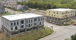 Plus de détails pour 101 Oasis Dr, La Vergne, TN - Multi-résidentiel à vendre