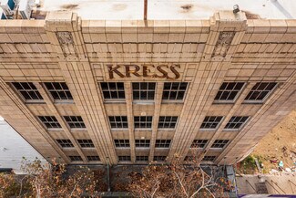 Plus de détails pour 818 K St, Sacramento, CA - Commerce de détail à louer