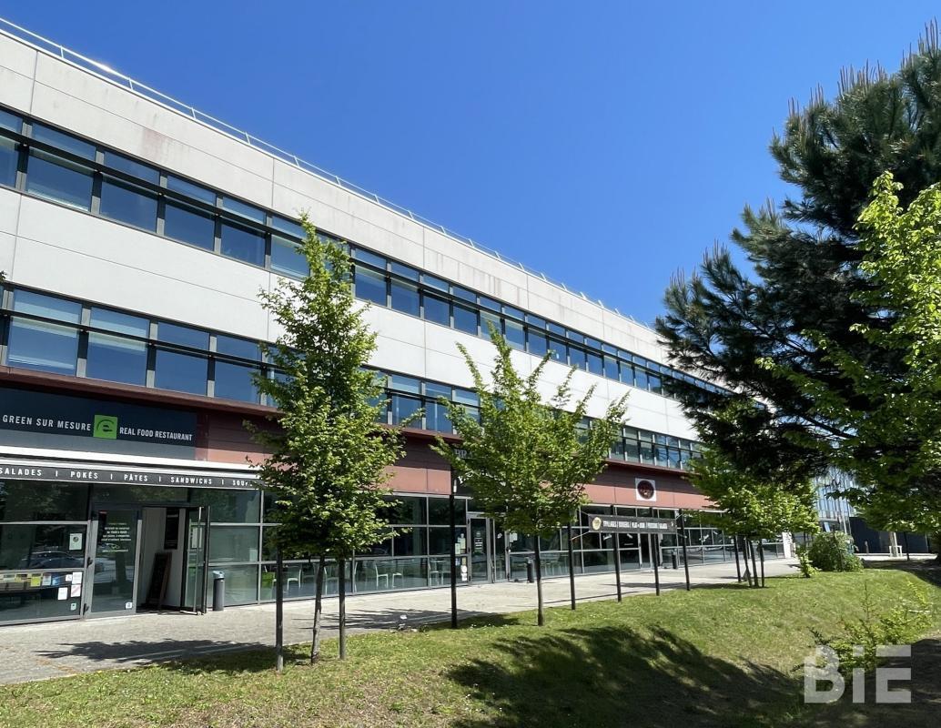 3 Avenue Paul Langevin, Pessac for lease Building Photo- Image 1 of 5