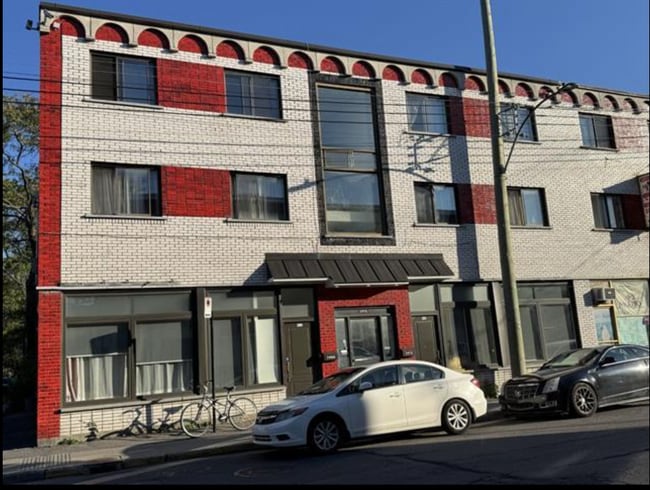 More details for 1974-1980 St L.-O.-David, Montréal, QC - Multifamily for Sale