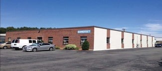 More details for 1 Esquire Rd, Billerica, MA - Industrial for Lease