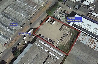 More details for New Rd, Sheerness - Land for Sale