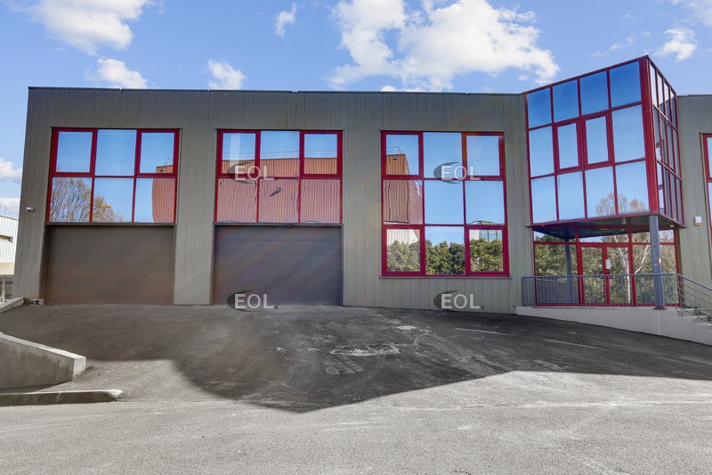 Industrial in Créteil for lease - Building Photo - Image 1 of 10