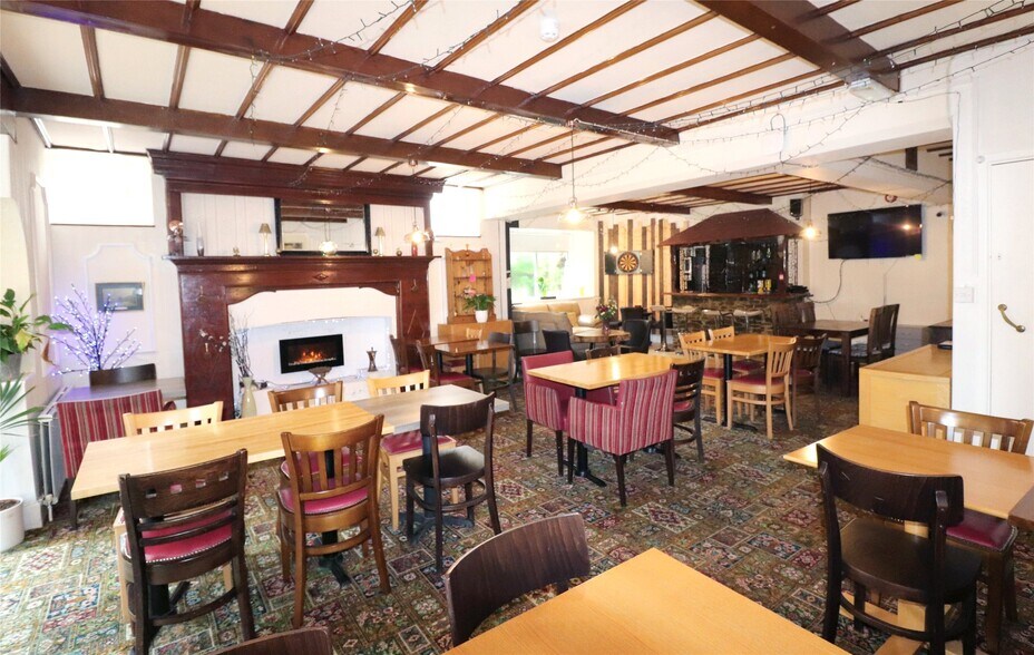 3 Belmont Rd, Ilfracombe à vendre - Photo intérieure - Image 3 de 15