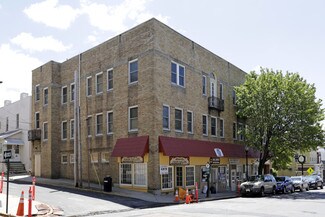 More details for 55-61 High St, Mount Holly, NJ - Office for Sale