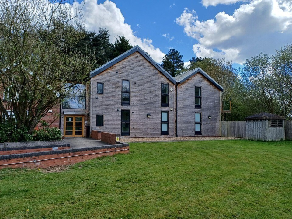 Harborough Rd, Market Harborough for lease Building Photo- Image 1 of 4