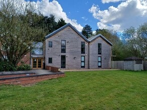 Harborough Rd, Market Harborough for lease Building Photo- Image 1 of 4