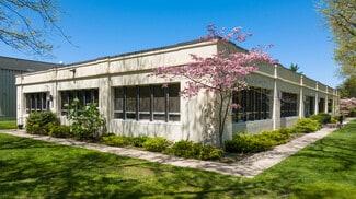 More details for 1 Cory Rd, Morristown, NJ - Industrial for Lease