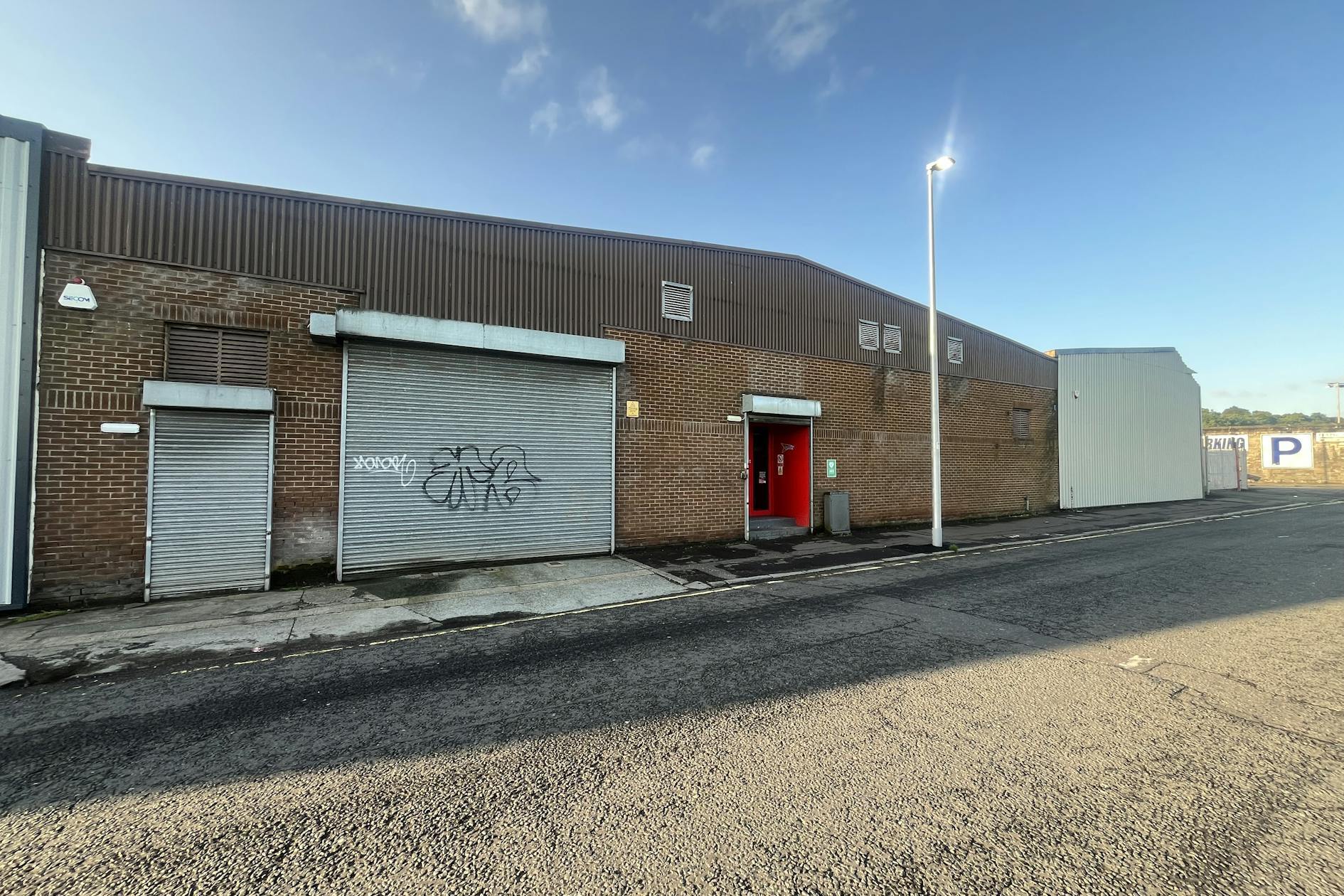 11 Mckenzie St, Paisley for sale Building Photo- Image 1 of 1