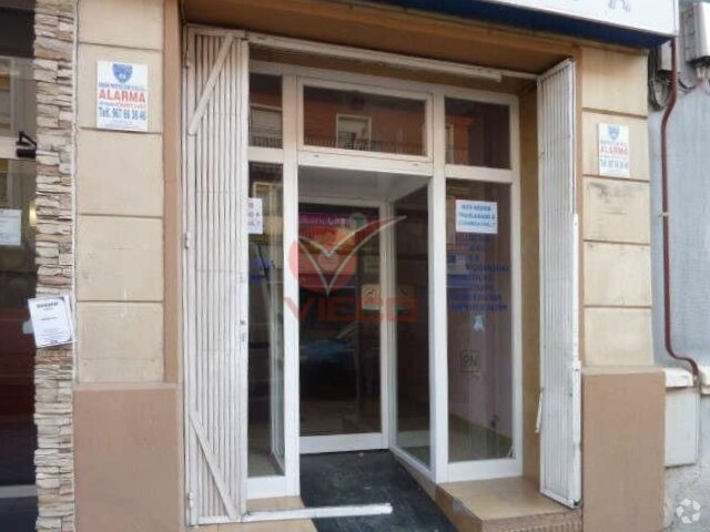 Immeuble residentiel dans Cuenca, Cuenca à vendre - Photo intérieure - Image 1 de 1