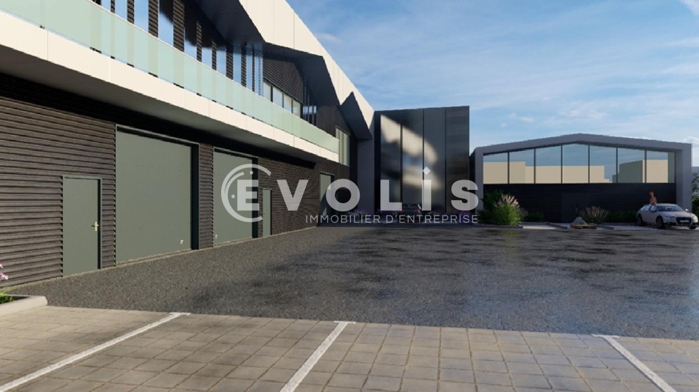 Flex in Les Pavillons-sous-Bois for sale Building Photo- Image 1 of 3