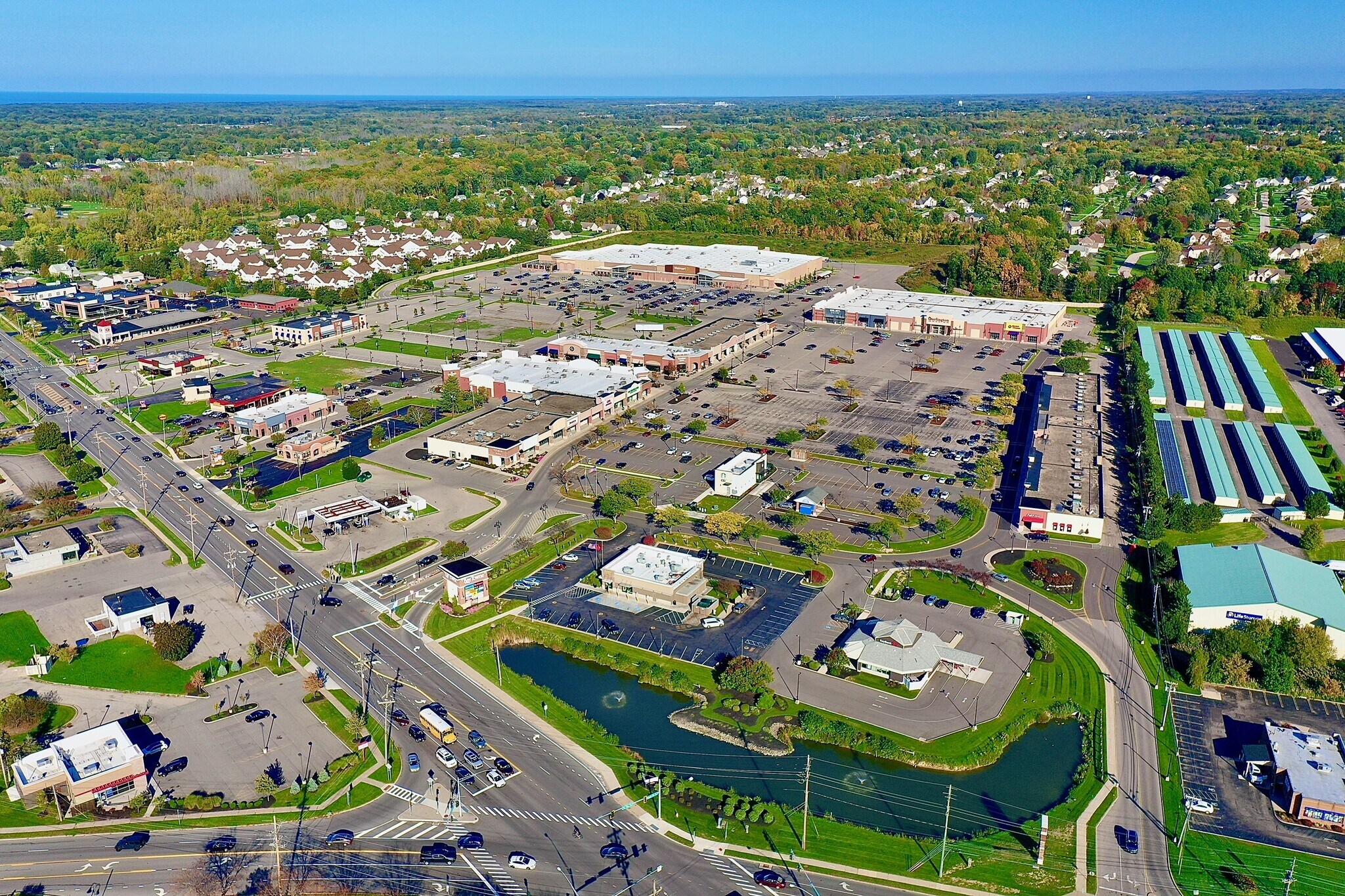 1900 Empire Blvd, Webster, NY for lease Primary Photo- Image 1 of 14