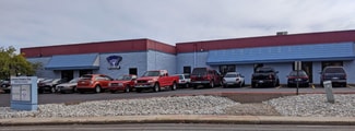 More details for 11480 Cherokee St, Northglenn, CO - Flex for Lease