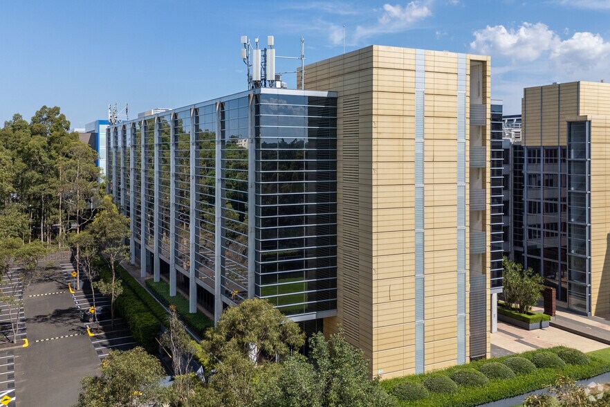 26 Talavera Rd, Macquarie Park à louer - Photo du bâtiment - Image 3 de 6
