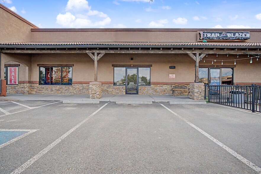 456 Kokopelli Blvd, Fruita, CO à vendre - Photo du bâtiment - Image 3 de 5