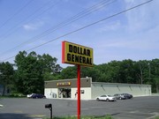 Dollar General - Convenience Store