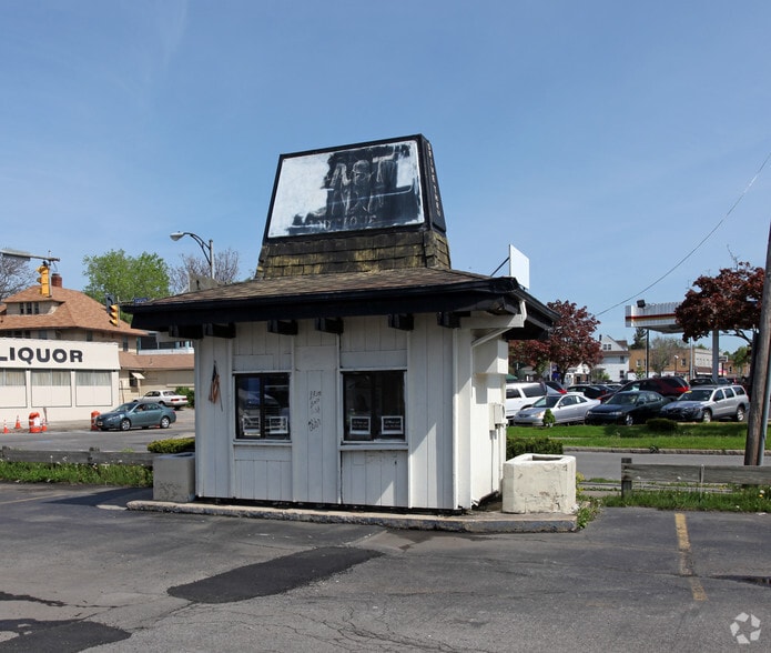 1004-1022 Culver Rd, Rochester, NY for lease - Building Photo - Image 3 of 3