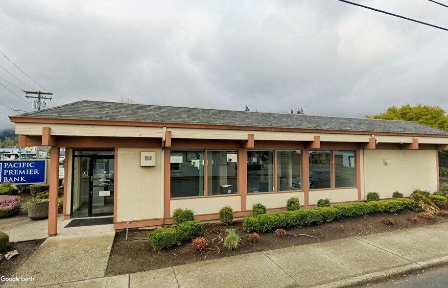 139 Bendigo Blvd N, North Bend, WA à vendre - Photo du bâtiment - Image 2 de 4