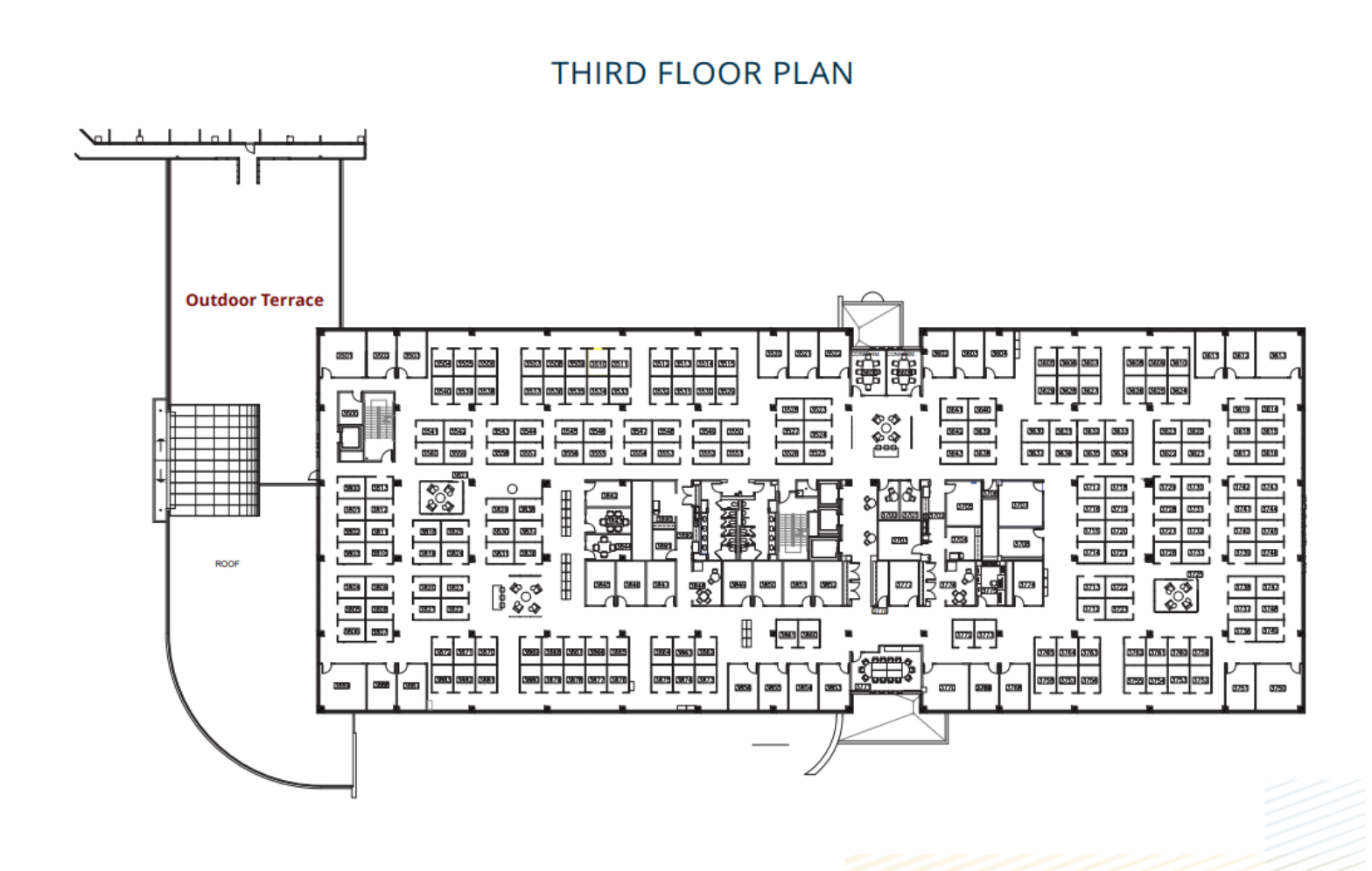 955 American Ln, Schaumburg, IL à louer Plan d  tage- Image 1 de 1